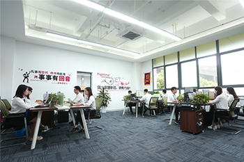 企業(yè)環(huán)境